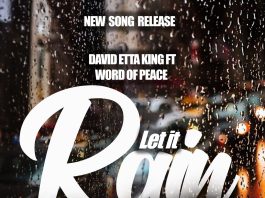 David Etta Let It Rain Mp3 Download