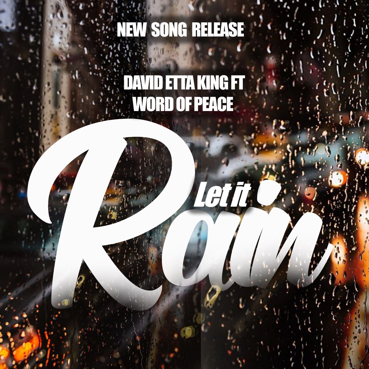 David Etta Let It Rain Mp3 Download