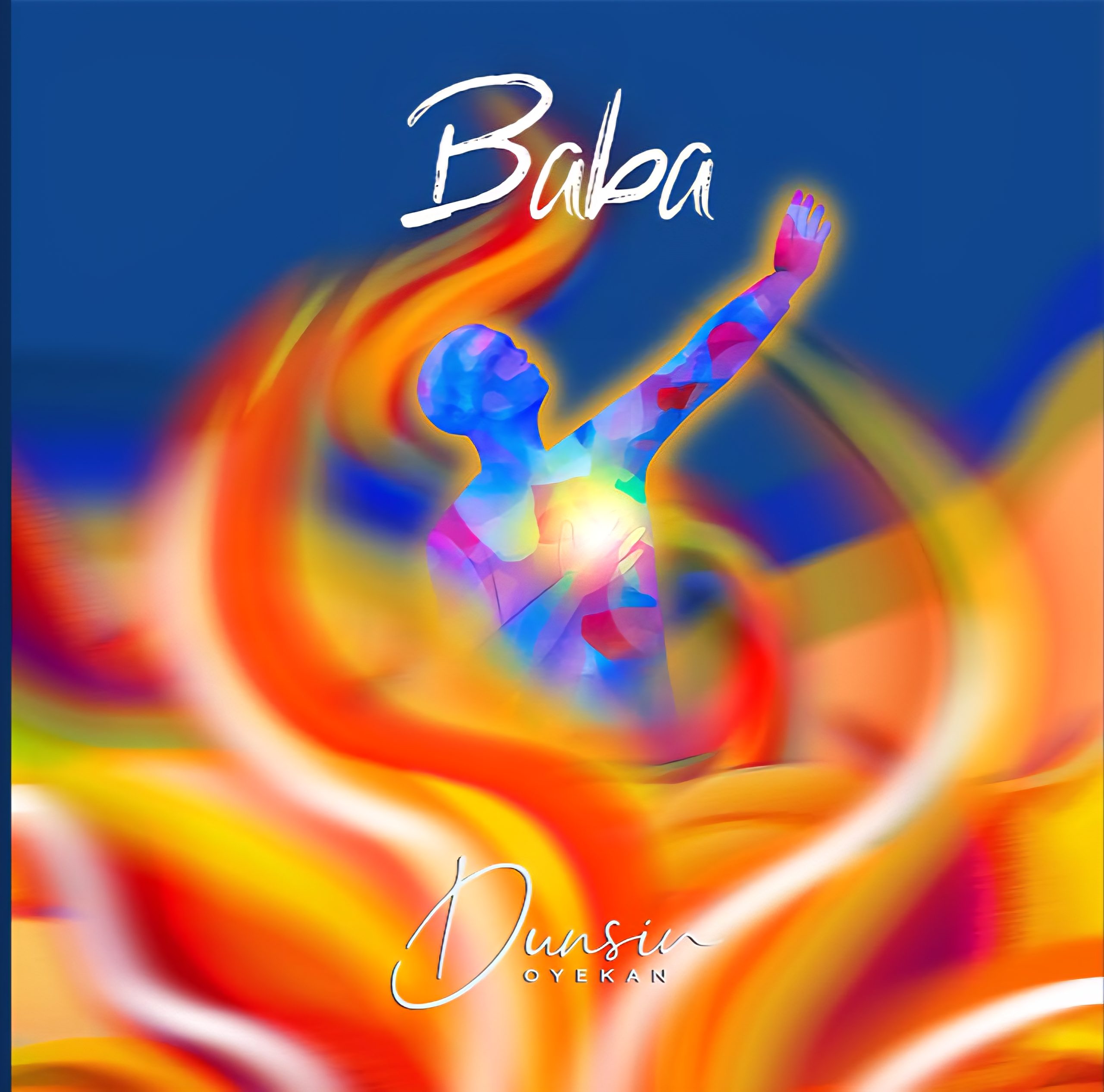 Baba by Dunsin Oyekan Mp3 Download 