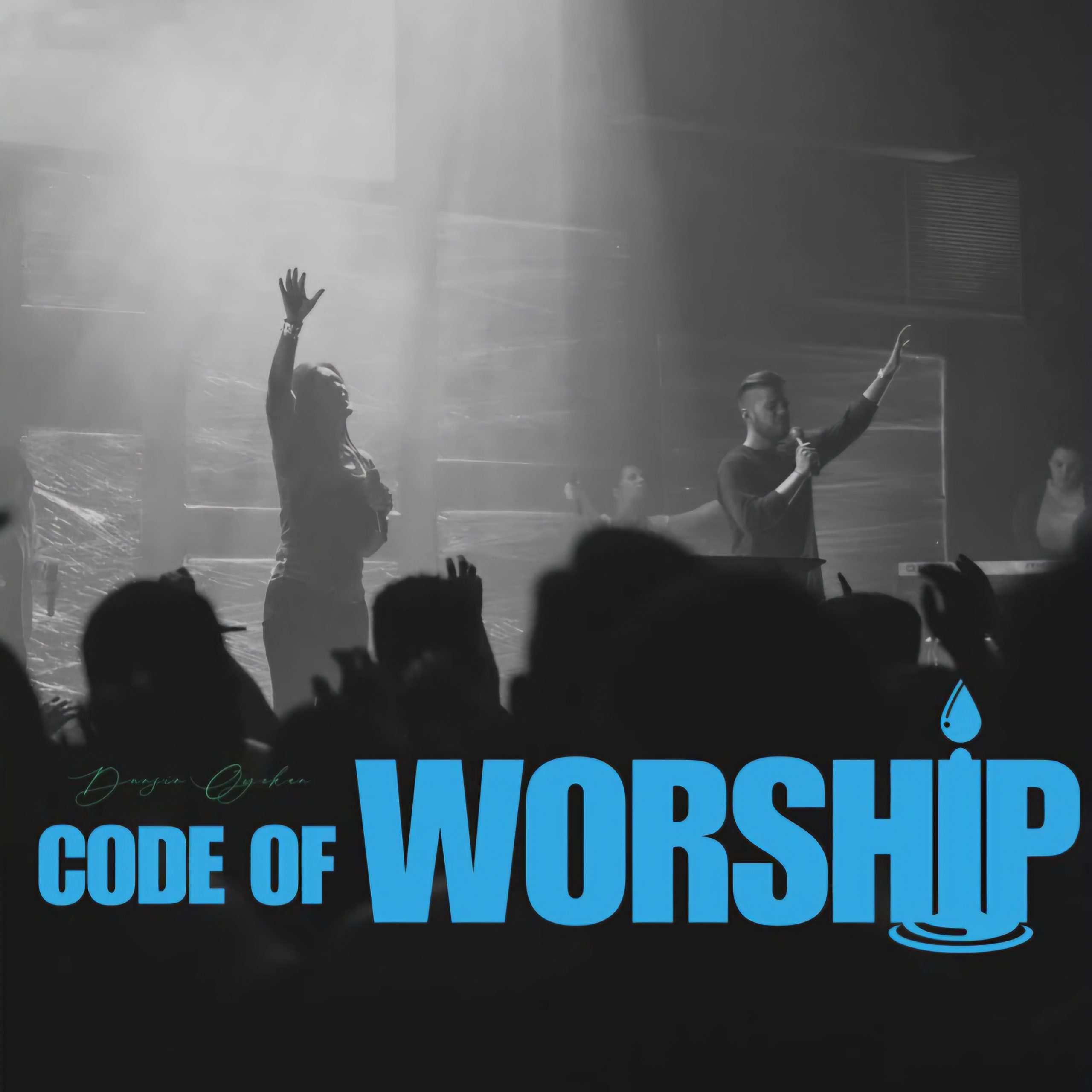 Code of Worship by Dunsin Oyekan Mp3 Download 