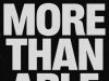 Elevation Worship – More Than Able ft. Chandler Moore & Tiffany Hudson