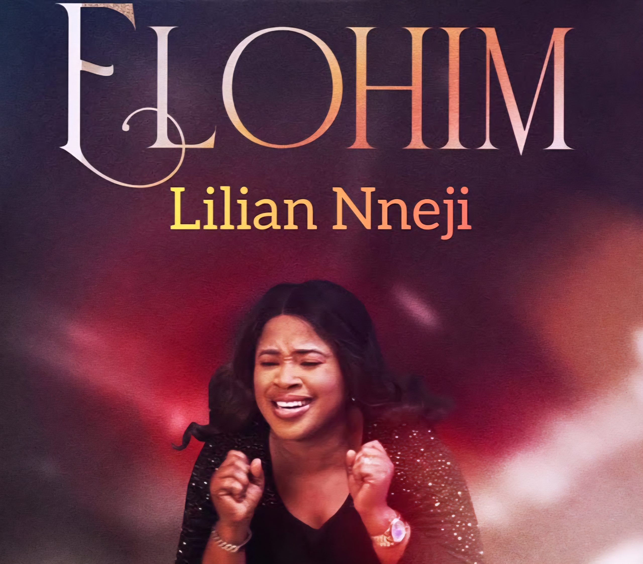 Elohim by Lilian Nneji Mp3 Download