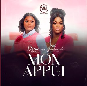 MON APPUI ft. Deborah Lukalu