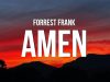 Forrest Frank Amen Mp3 Download