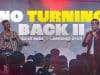 Gaise Baba & Lawrence Oyor No Turning Back II Mp3 Download