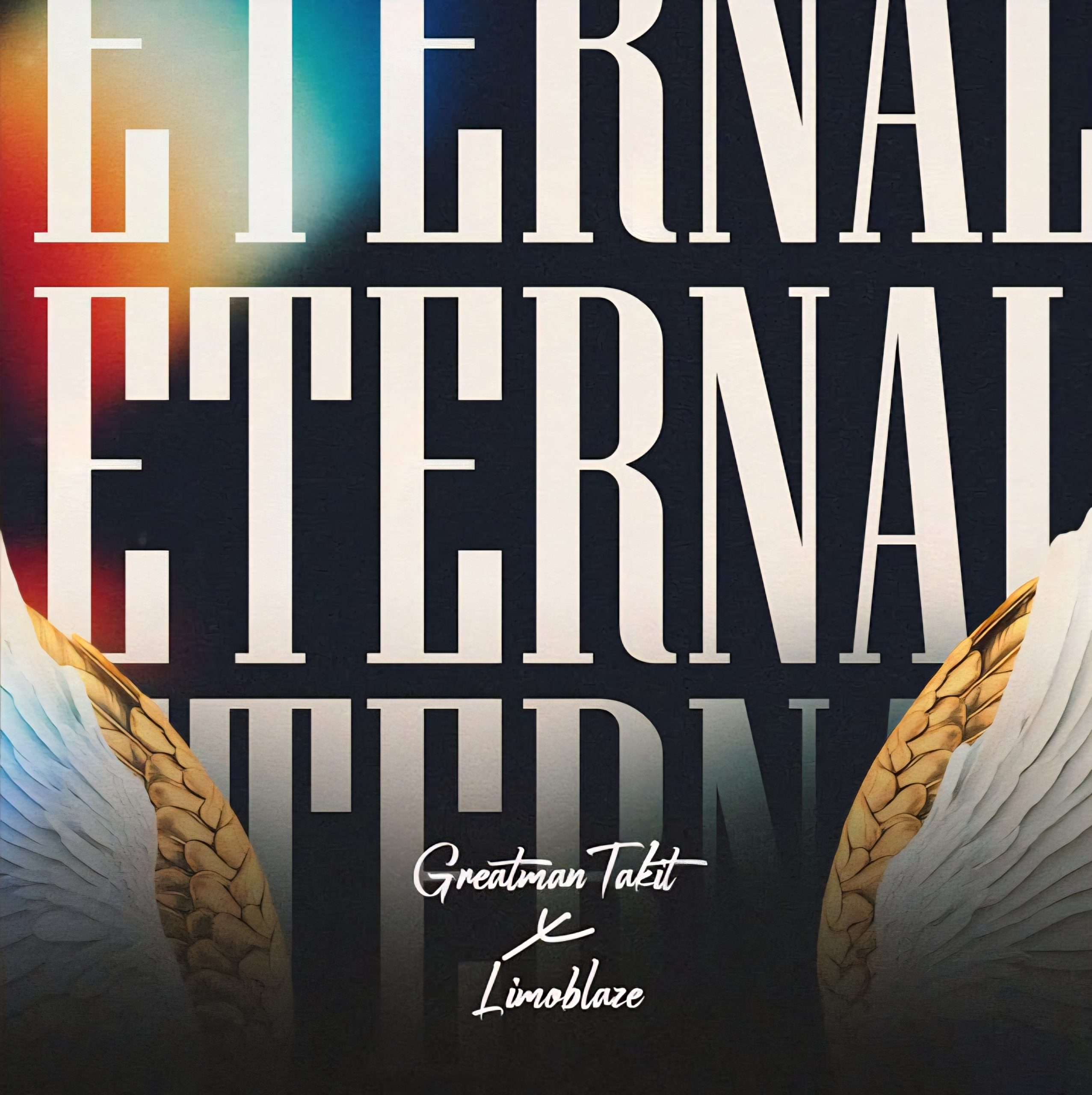 Eternal by Greatman Takit Mp3 Download 