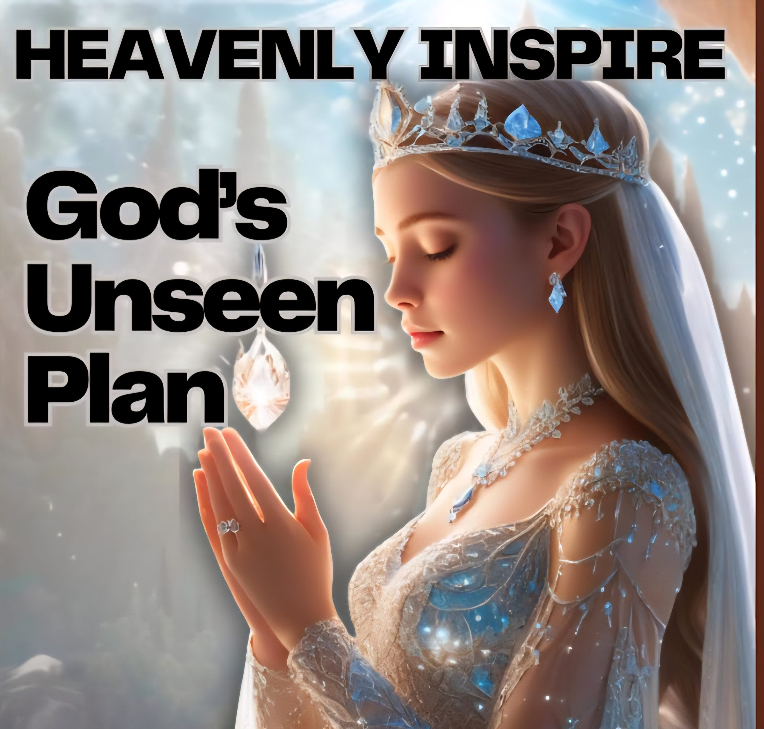 God’s Perfect Design by Heavenly Inspire Mp3 Download 