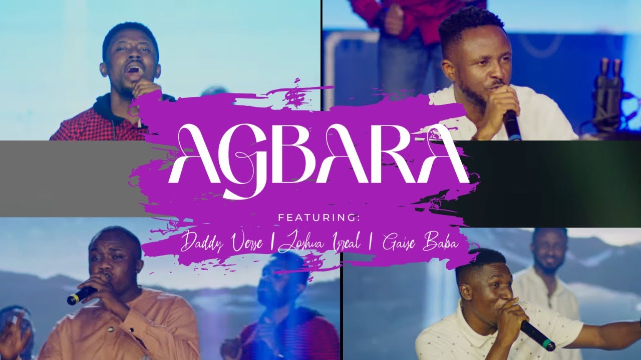 Jaymikee – Agbara ft. Gaise Baba Jaymikee & Gaise Baba Agbara Mp3 Download