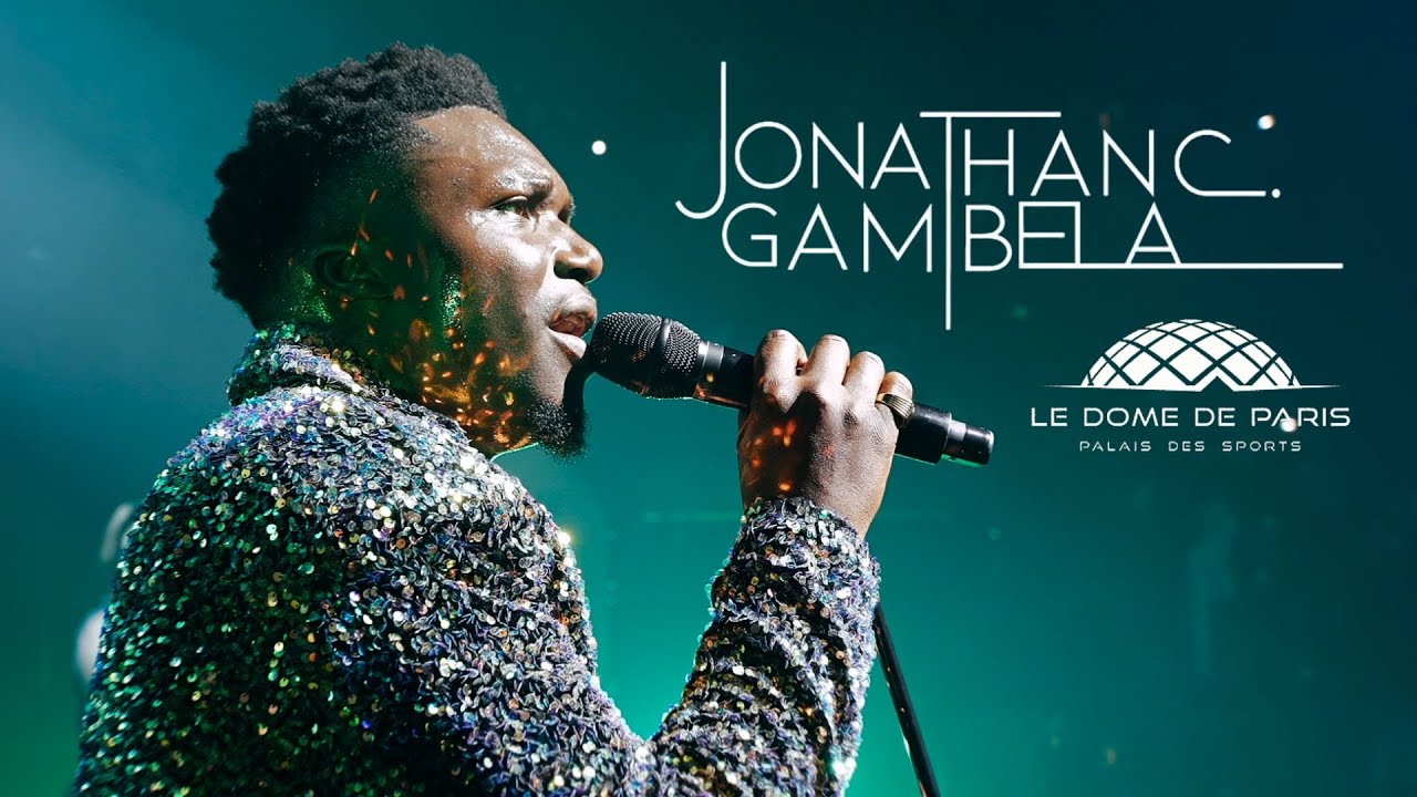 Jonathan C. Gambela – Contre Ton Coeur & Confident Mp3 Download