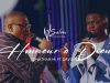 Honneur à Dieu by Jonathan Munghongwa & David Ize Mp3 Download