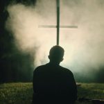 Josiah Queen – Two Wooden Beams