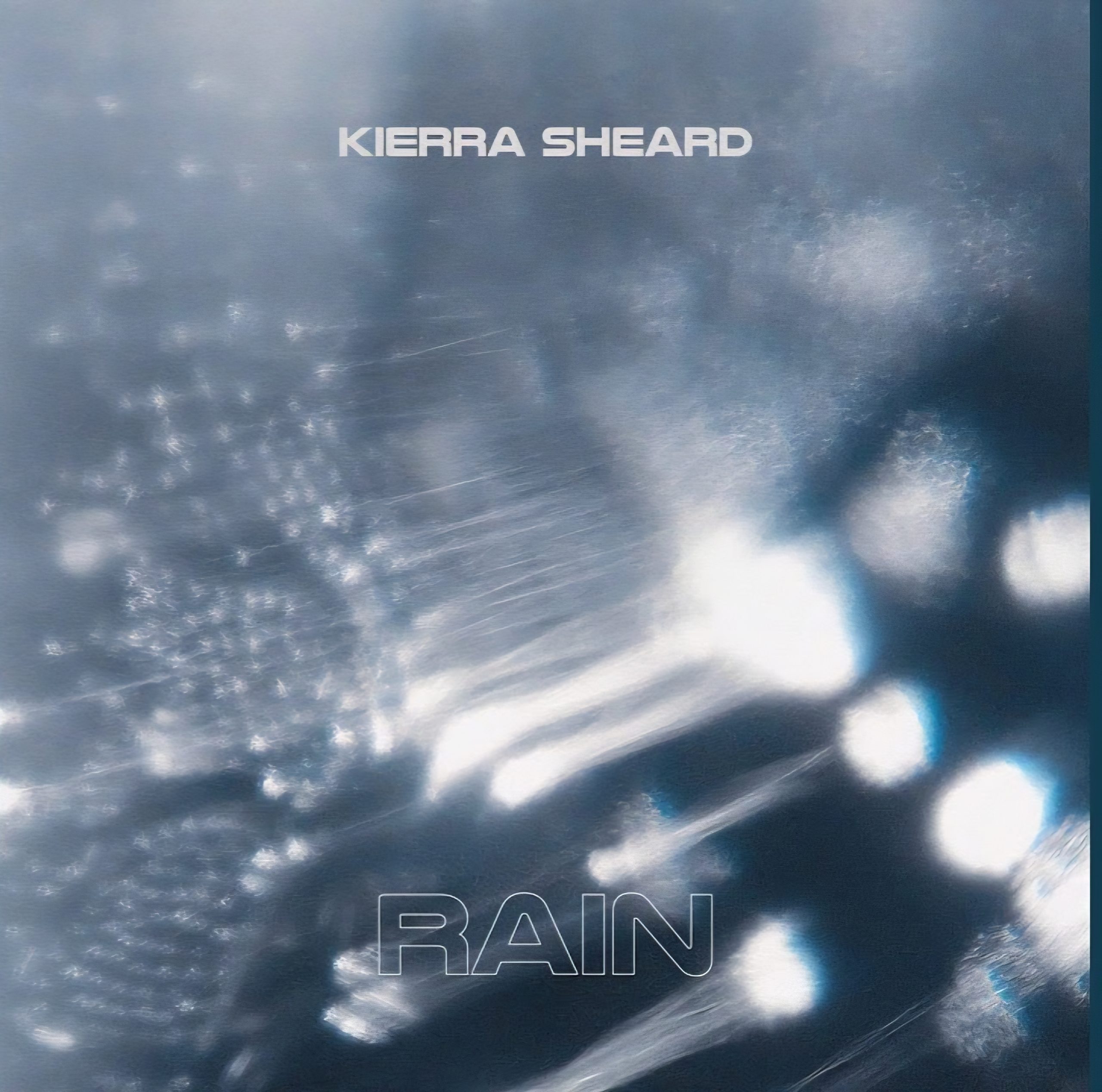 Kierra Sheard-Kelly Rain Mp3 Download 