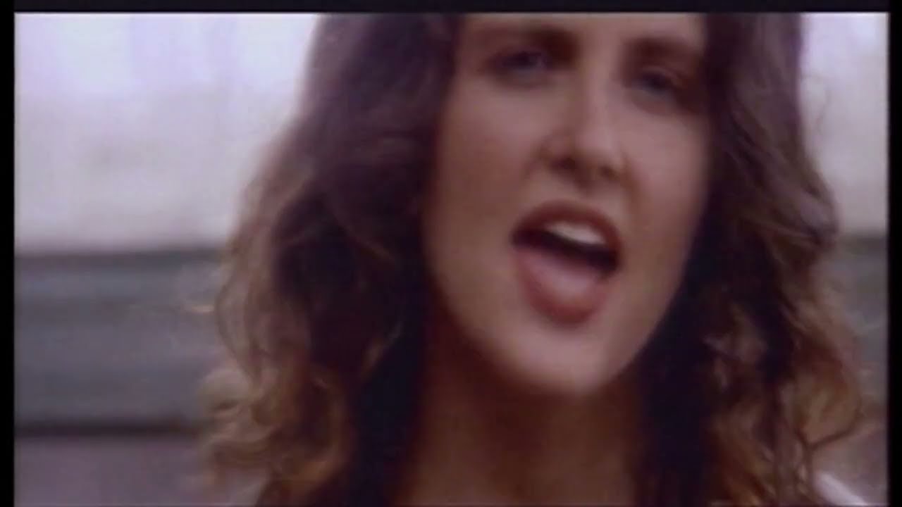 Show Me Heaven Special Version by Maria McKee Mp3 Download