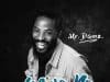 Lafiya Na by Mr Damz Mp3 Download