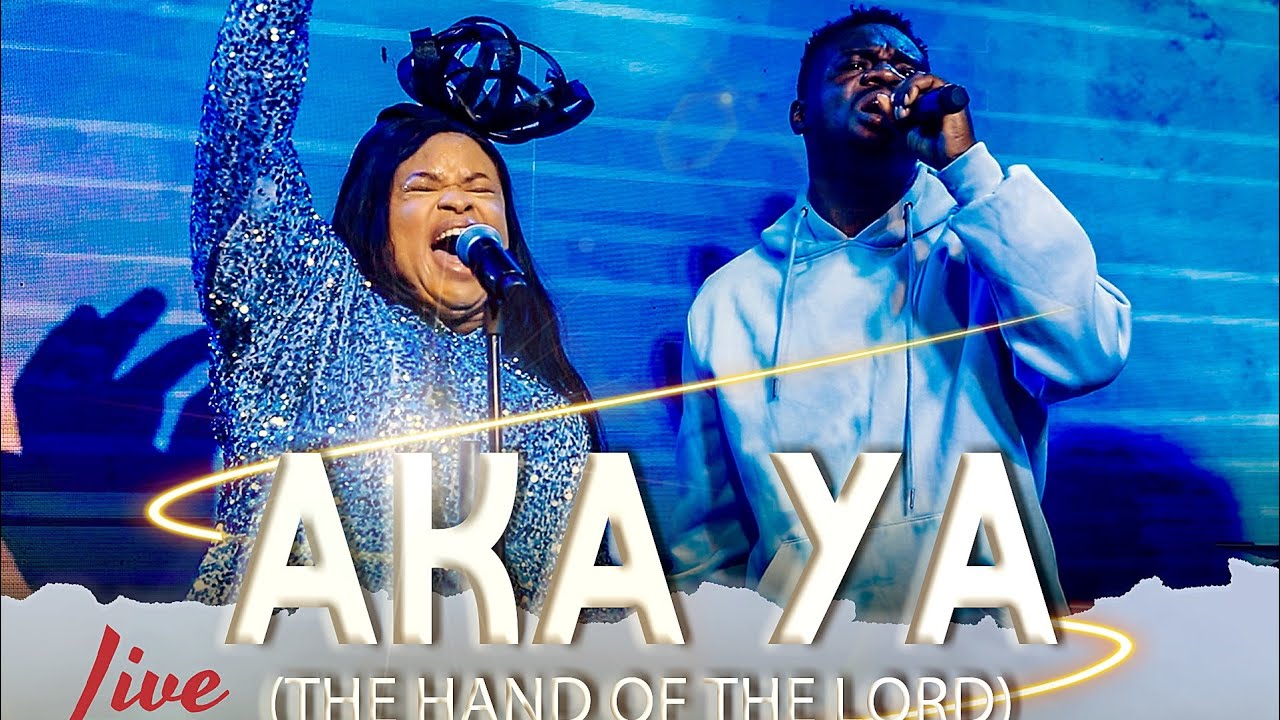 Mr M & Revelation – Aka Ya (The Hand of God) Mr M & Revelation Aka Ya (The Hand of God) Mp3 Download