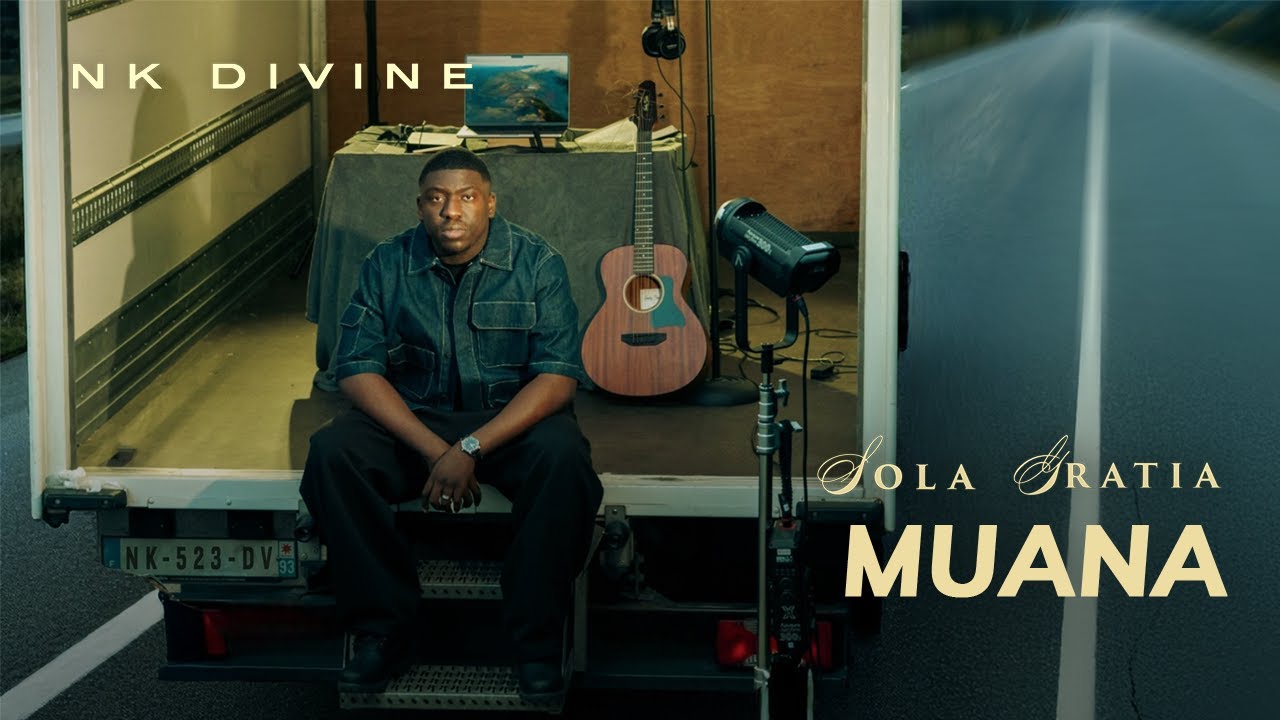 Nk Divine & Athoms Mbuma Muana Mp3 Download 