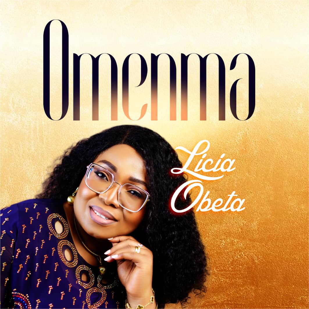 Omemma – Licia Obeta Mp3 Download