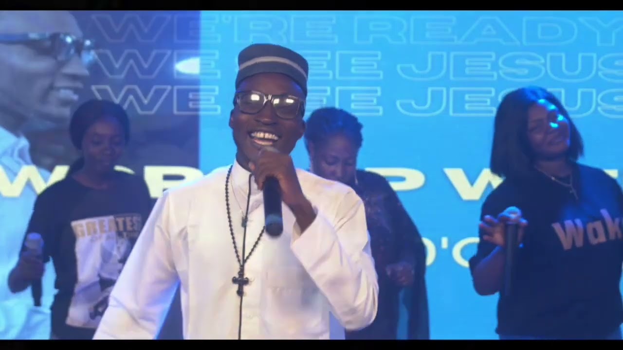 Praize0'Clock – Morning Devotional Praise Medley (Isoko & Urhobo Dialect) Morning Devotional Praise Medley (Isoko & Urhobo Dialect) by Praize0'Clock Mp3 Download