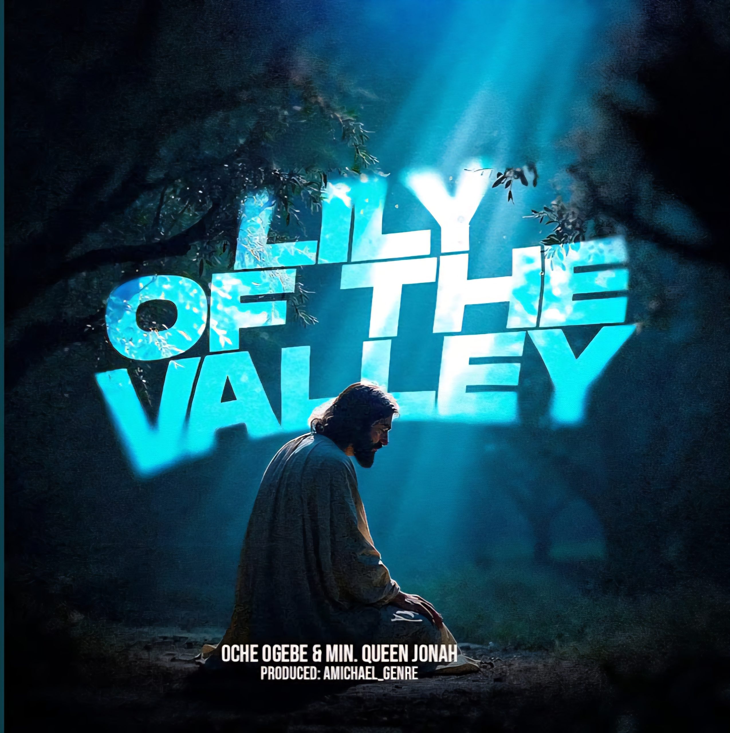 Pst. Oche Ogebe Lily of the Valley Mp3 Download 