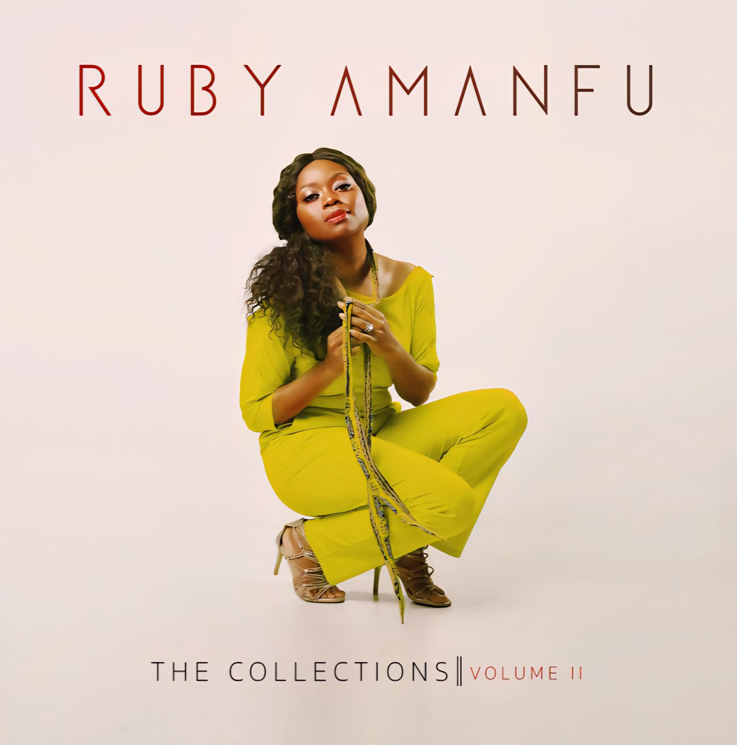 Ruby Amanfu Beautiful You Are Mp3 Download