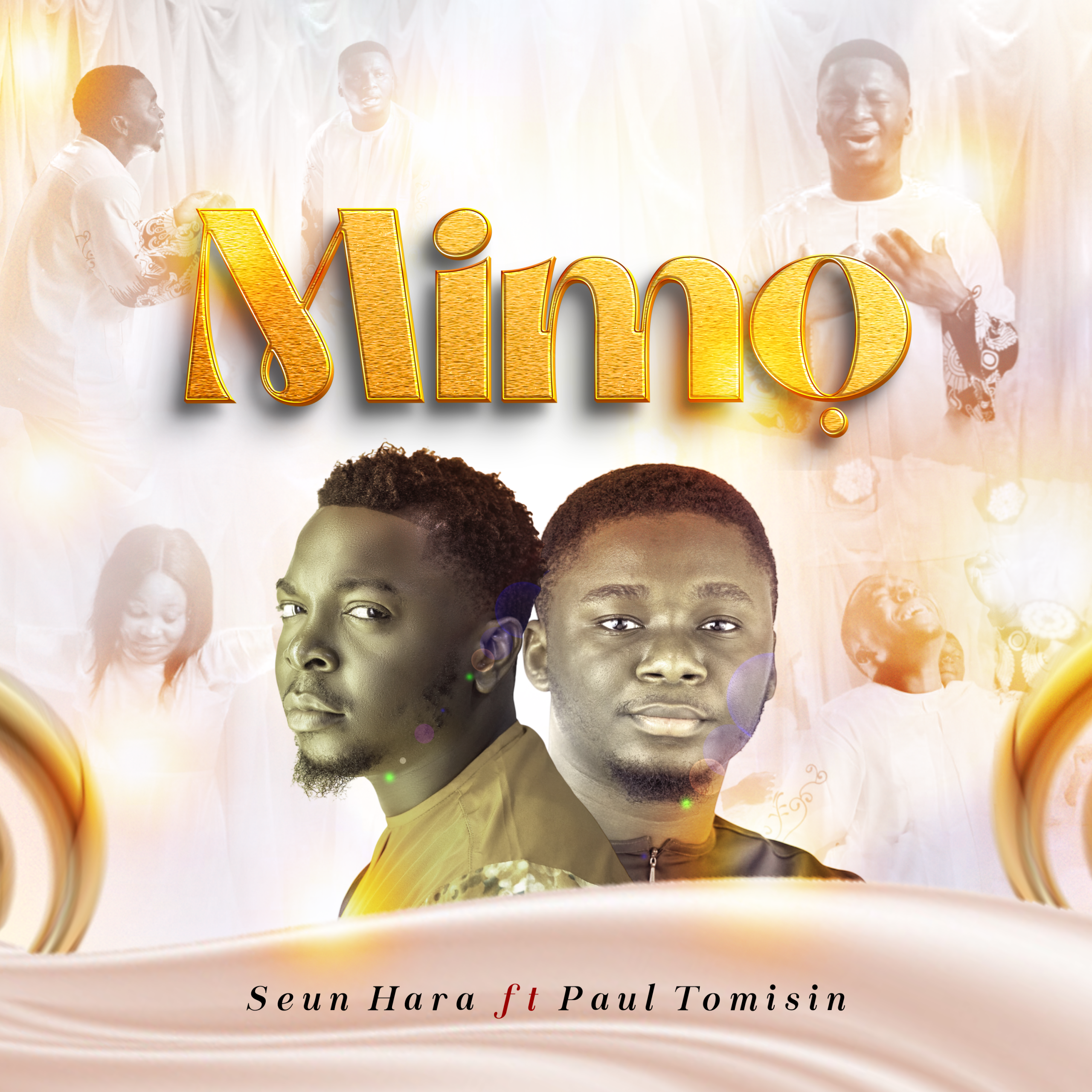 Seun Hara ft Paul Tomisin Mimo Mp3 Download