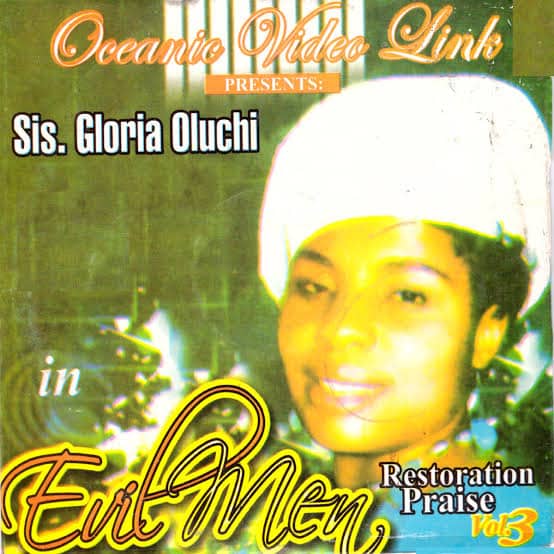 Sis Gloria Oluchi We Are In The Battle Medley Mp3 Download 