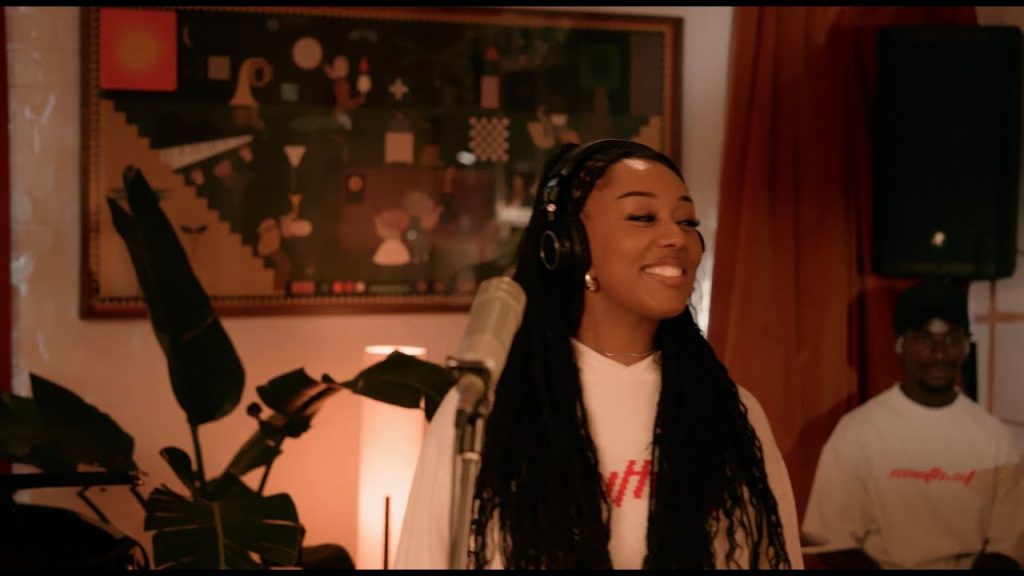 Pray & Blessed Soli Mp3 Download 