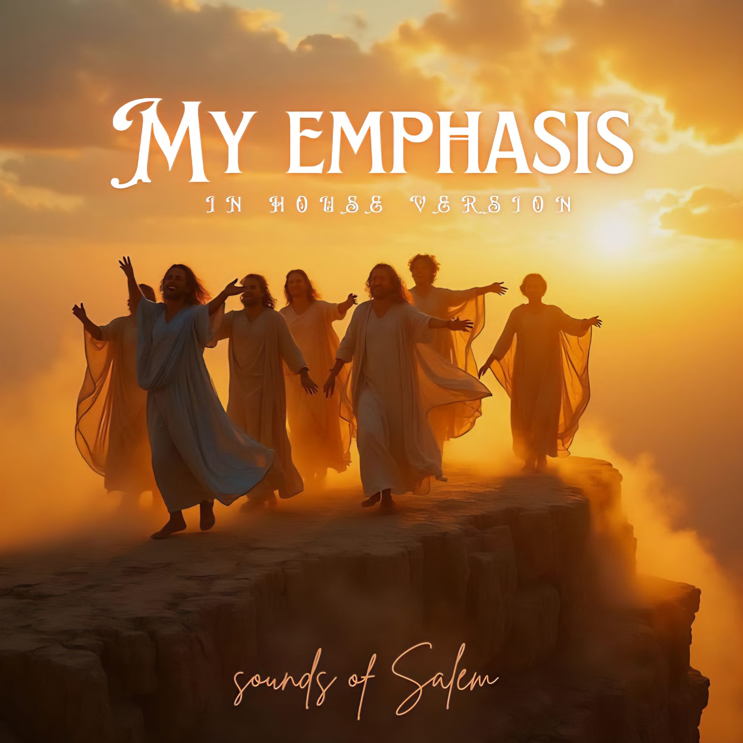 My Emphasis In-House Raw by Sound Of Salem Mp3 Download