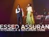 Spirit Of Praise Blessed Assurance Mp3 Download