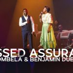 Spirit Of Praise Blessed Assurance Mp3 Download