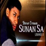 Steve Crown Profile