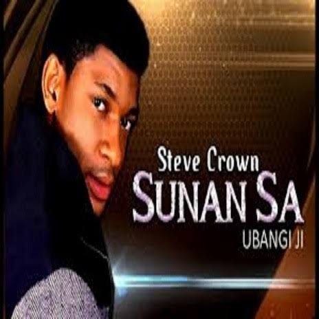 Steve Crown Sunan Sa Mp3 Download 