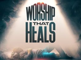 Tabitha Feranmi Worship That Heals Mp3 Download