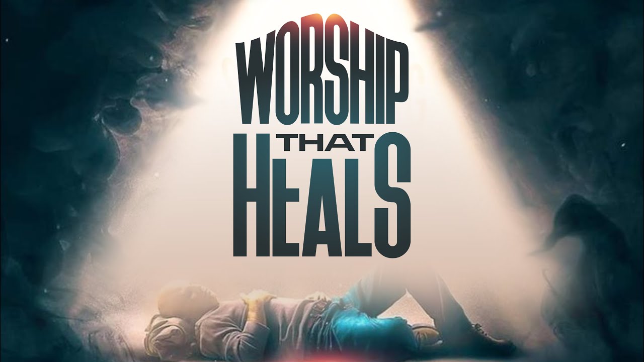Tabitha Feranmi Worship That Heals Mp3 Download