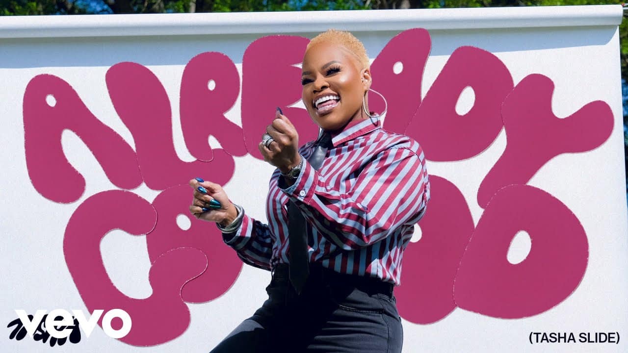 Tasha Cobbs Leonard – Already Good Tasha Cobbs Leonard Already Good Mp3 Download