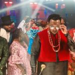 Timi Dakolo Brotherly