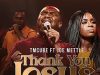 Tmcube Thank You Jesus Mp3 Download
