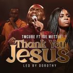 Tmcube Thank You Jesus Mp3 Download