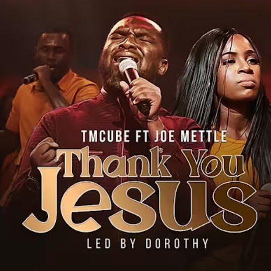 Tmcube Thank You Jesus Mp3 Download 