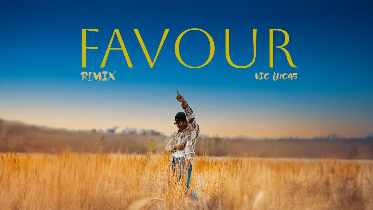 Vic Lucas Favour Remix Mp3 Download 
