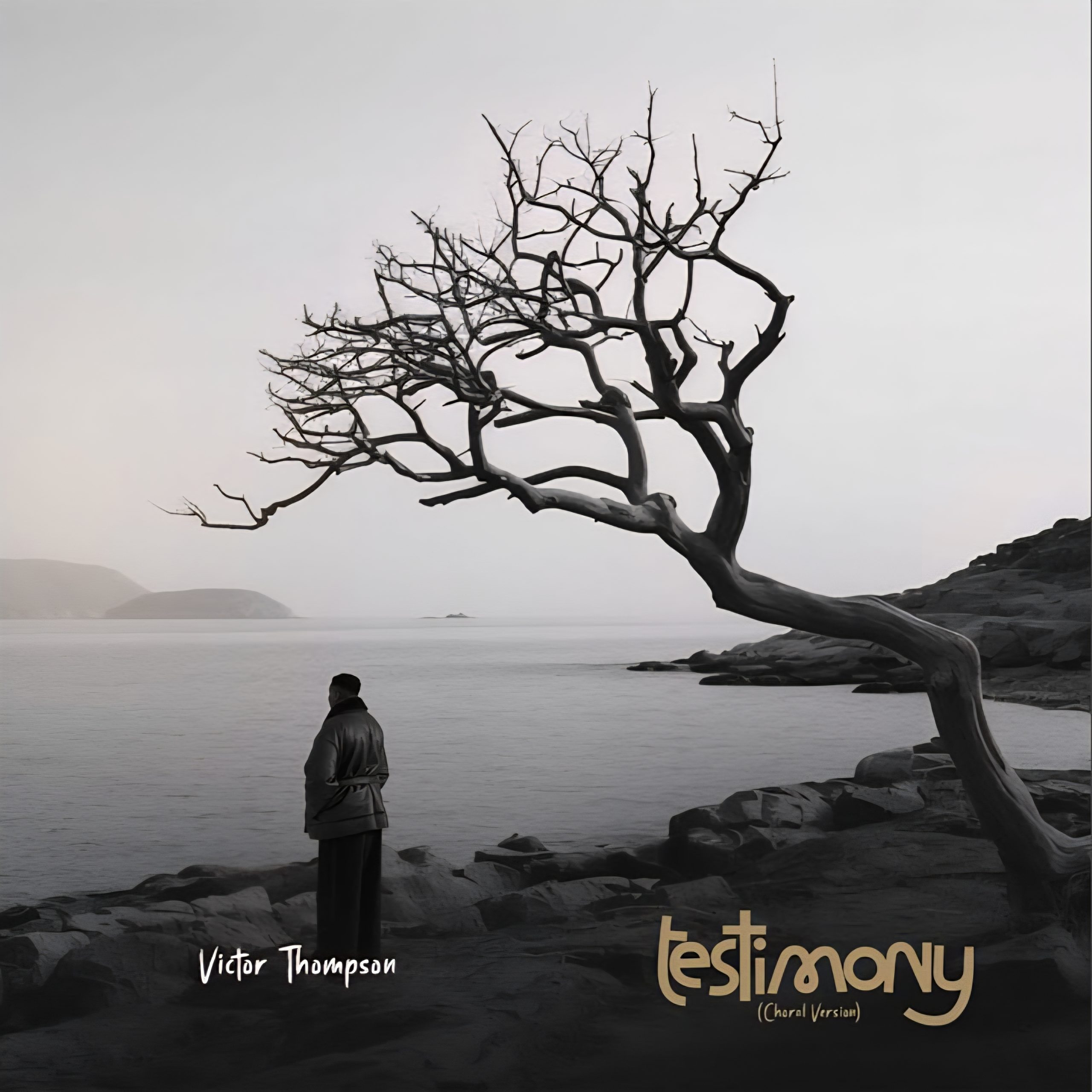 Victor Thompson Testimony Choral Version Mp3 Download