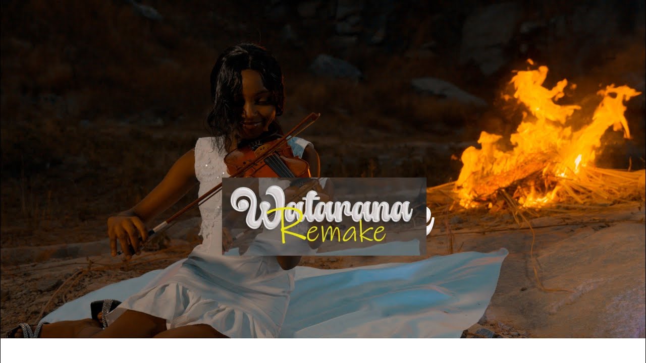 Watarana Remix Sir Billy ft. Annas Amos Bitrus & Aisha Peters 