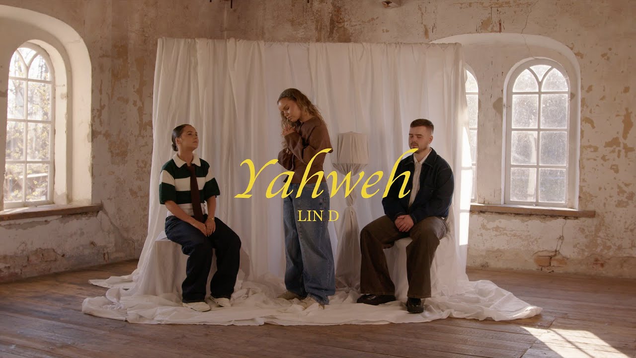 Yahweh by LIN D Mp3 Download 