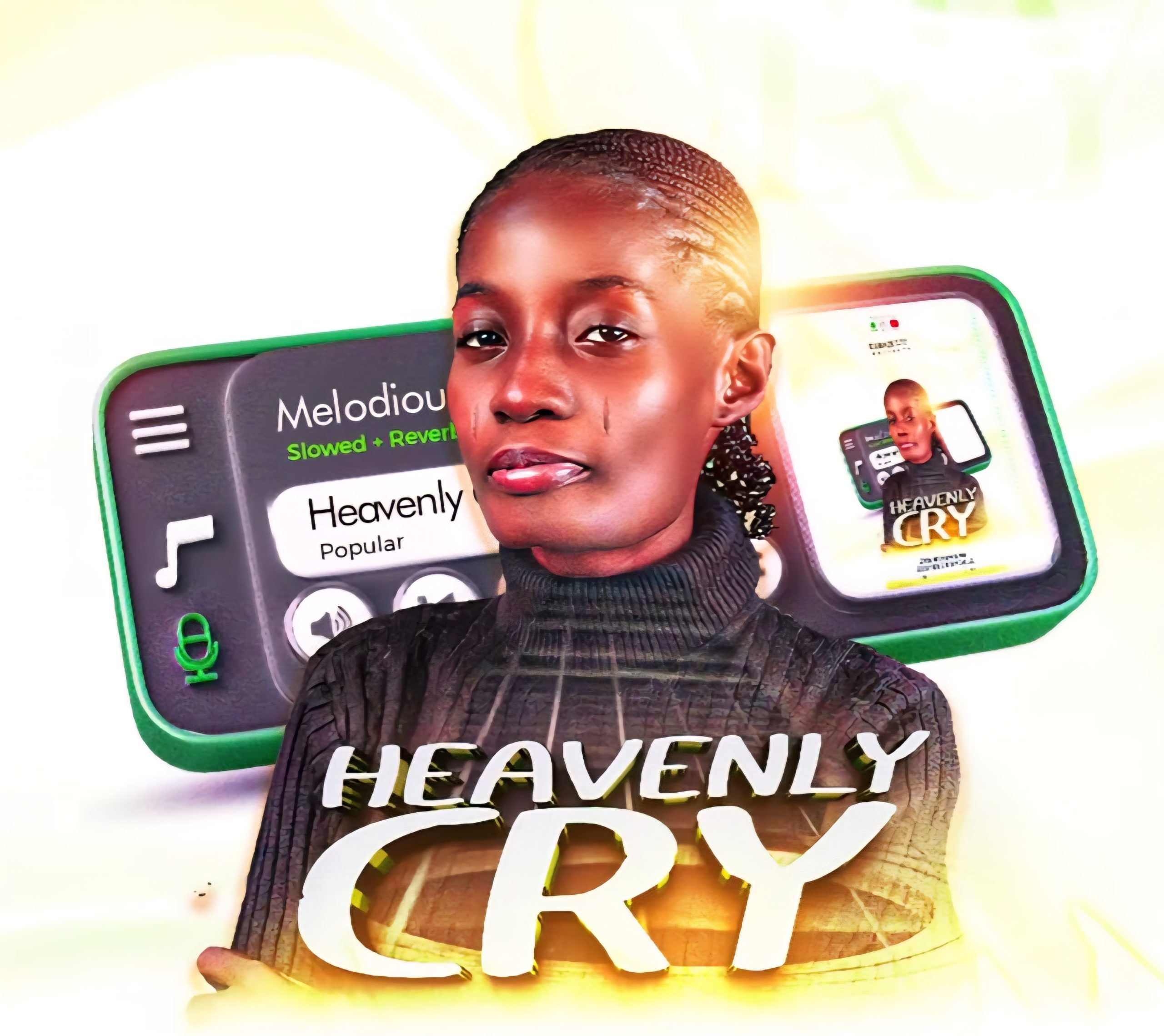 Heavenly Cry by Afolabi Bolaji Mp3 Download 