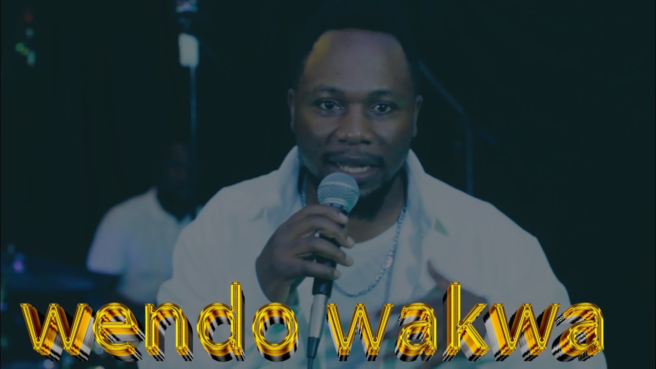 Wendo Wakwa by Andrew Ngelelo MP3 DOWNLOAD 