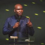 Apostle Joshua Selman – Give Me Oil in My Lamp