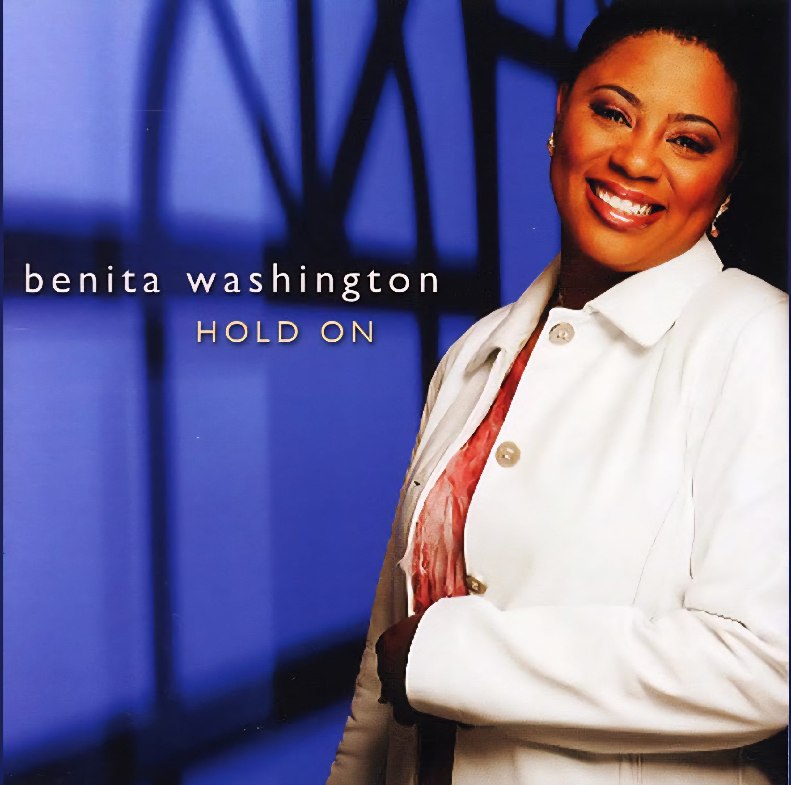 Benita Washington Thank You Mp3 Download