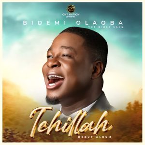 Tehillah (ALBUM)