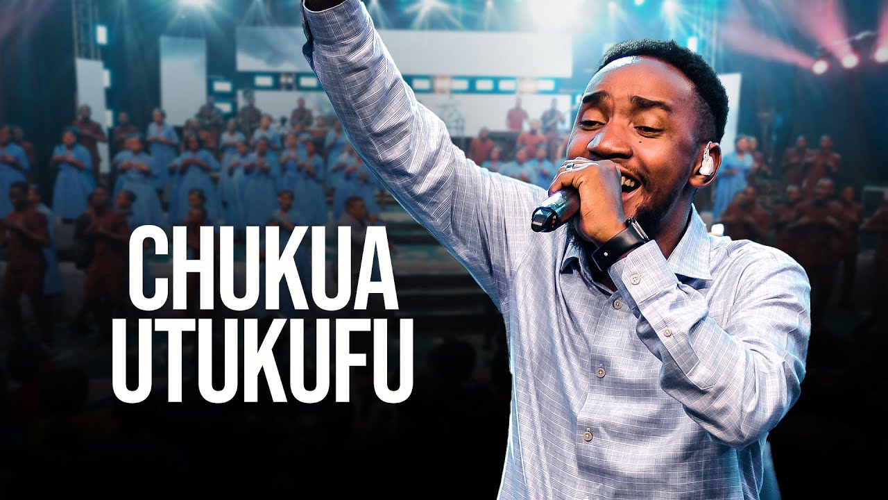AIC (T) Dodoma Choir Ft Paul Clement Chukua Utukufu Mp3 Download 