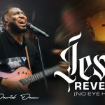 Jesus Revealed (No Eye Has Seen) by David Dam Mp3 Download